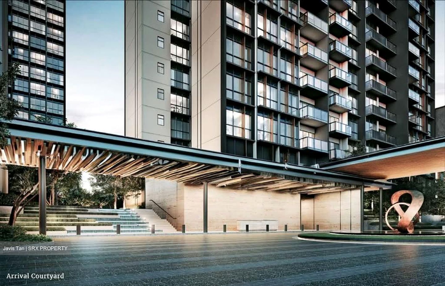 Tembusu Grand (D15), Condominium #606288261